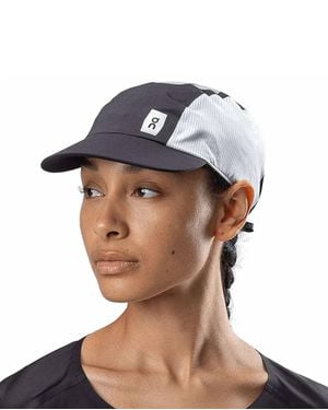 On Shoes Zero Race Cap - Blue