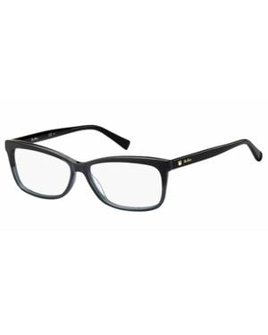Max Mara Mm1328 Eyeglasses - Black