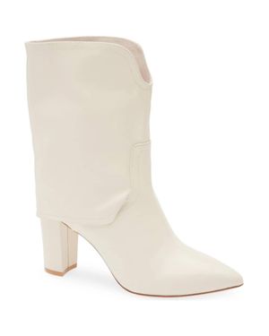 KOKO + PALENKI Totally Boots - White