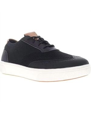 Propet Klaire Sneaker - Blue
