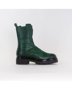 Eric Michael Quest Boot - Green
