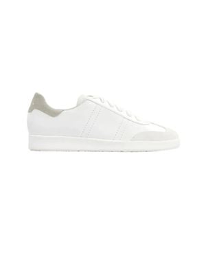 Frankie Drew Shoe - White