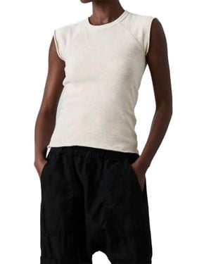 NSF Chloe Tee - Black