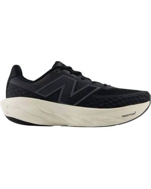 New Balance Fresh Foam X 1080 V14 Running Shoes - Black