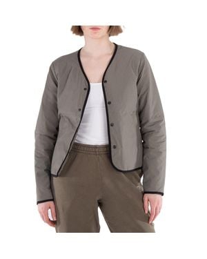 Canada Goose Reversible Annex Liner Jacket - Gray