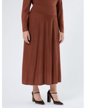 Marina Rinaldi Xiria - Brown