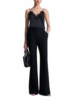 A.L.C. Max Pant - Black