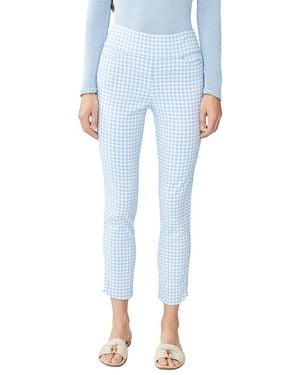 J.McLaughlin Romilly Pant - Blue