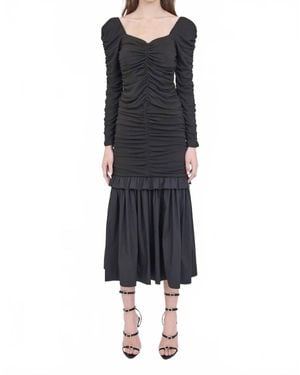 CHRISTY LYNN Alden Top - Blue
