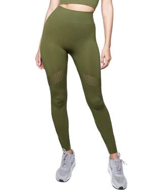 AVA Active Venus Legging - Green