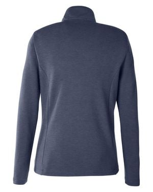 Devon & Jones New Classics Charleston Hybrid Jacket - Blue