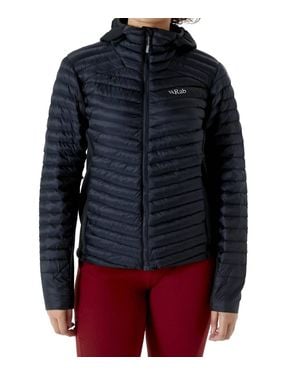 Rab Cirrus Flex 2.0 Hooded Jacket - Blue