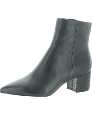 Dolce Vita Bel Ankle Ankle Boots - Gray