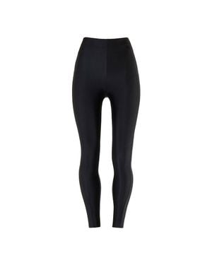 Wolford Shannon Leggings - Black