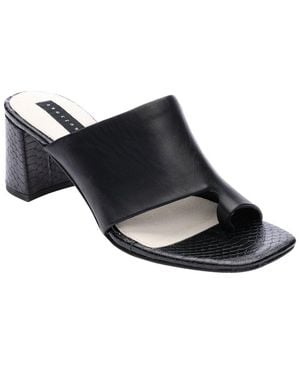 Sanctuary Brisk Sandal - Black