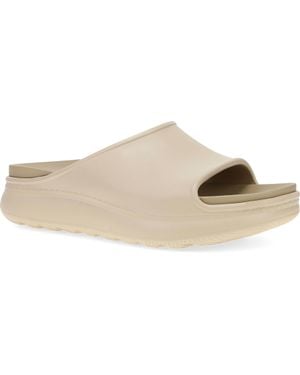 Dansko Devyn Molded Sandals - Black
