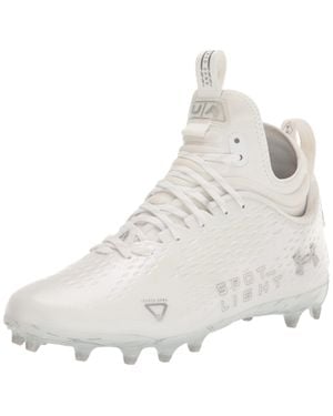 Under Armour Spotlight Lux Mc 2.0/ 3025082-100 - White