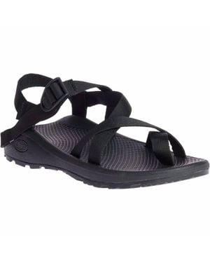 Chaco Zcloud 2 Sandals - Blue