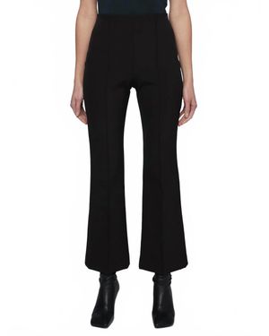 A.L.C. Jalen Flare Pants - Black