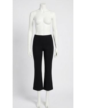 Spanx Kick Flare Perfect Pants - Black