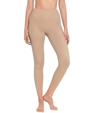 Miraclesuit Modern Miracle Shaping Leggings - Natural