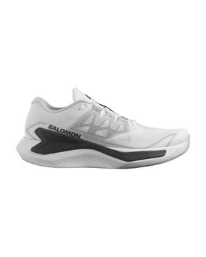 Salomon Drx Bliss Running Shoes - Gray