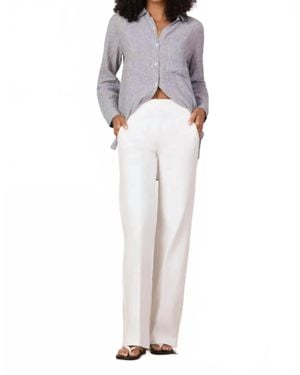 Avenue Montaigne Carla Pant - Multicolor