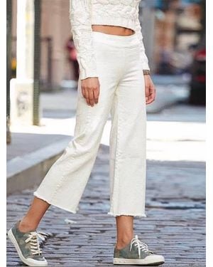 Avenue Montaigne Alex Pant - Gray