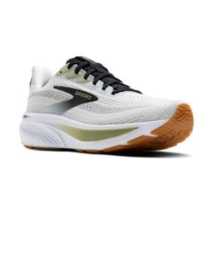 Brooks Ghost 17 Running Shoe - Multicolor