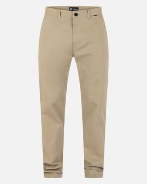 Hurley Worker Icon Pant - Natural