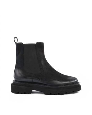 Seychelles Savor The Moment Boots - Black