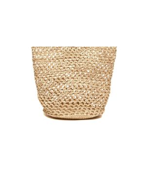 Mar Y Sol Willow Tote Wristlet - Black
