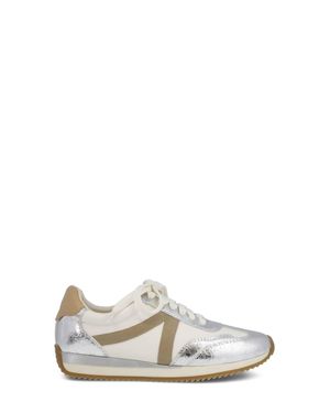 MIA Rafa Sneakers - White