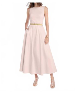 FAVORITE DAUGHTER Catherine Sleeveless Dress - Pink