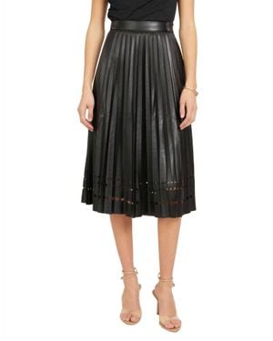 Caballero Alana Skirt - Black