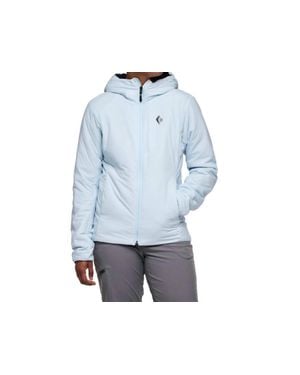 Black Diamond First Stretch Hoody - Blue