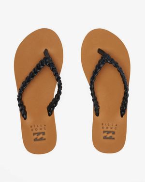 Billabong Onshore Flip Flops - Brown