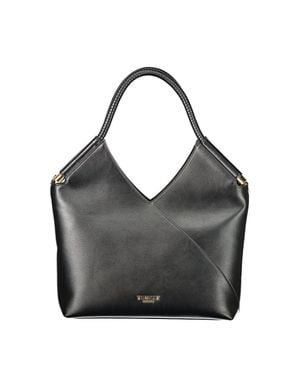 Twinset Twinset Polyethylene Handbag - Gray