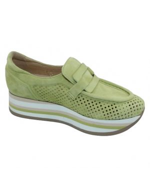 Softwaves Ardice Sneakers - Green