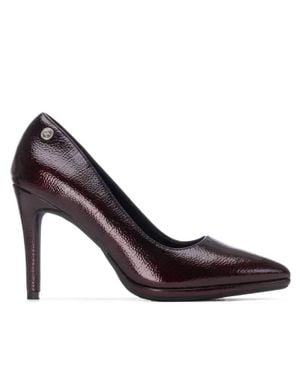 Xti Stiletto Heel 144725 Sandals - Brown