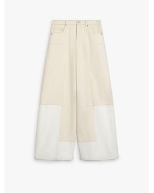 Sportmax Etuania - White