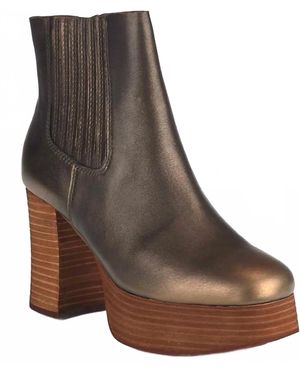 Kork-Ease Baylie Fashion Boot - Brown