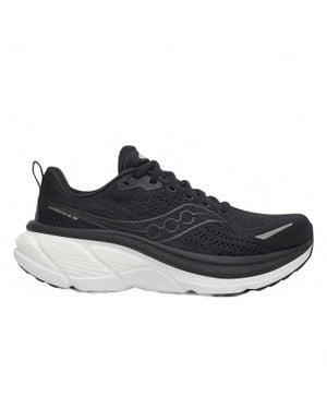 Saucony Hurricane 25 Shoe - Blue
