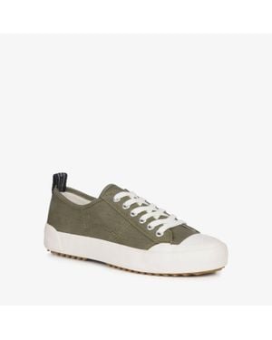 EMU Hosier Sneakers - White