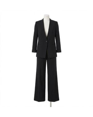 Spanx Collarless Blazer - Black