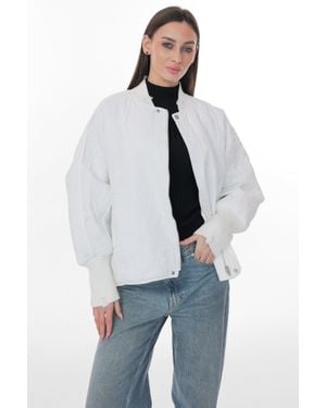 Alaska® Outerwear Mia Light Jacket - Blue