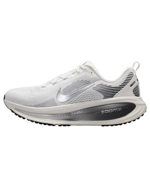 Nike Vomero 18 Summit Sail Photon Dust Metallic - Black