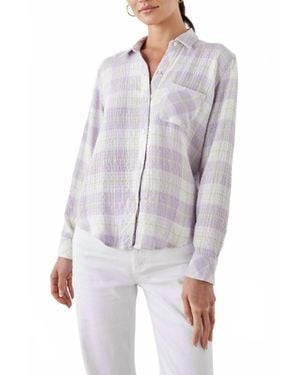 Rails Brady Shirt - Multicolor
