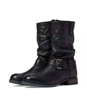 Josef Seibel Sanja 14 Boot - Black