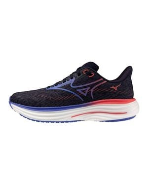 Mizuno Wave Rider Twenty Nine Sneaker - Blue